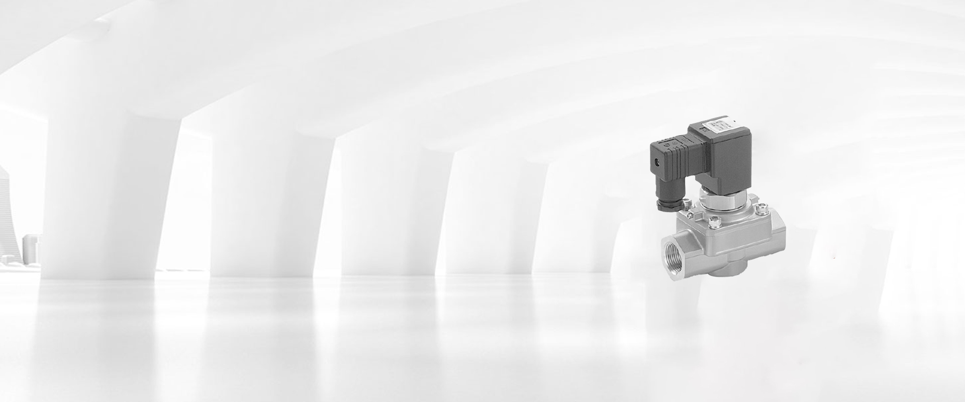 進口超高壓電磁閥
